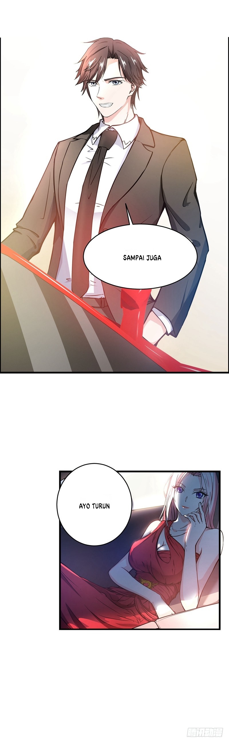 Strongest Divine Doctor Mixed City Chapter 14 Gambar 27